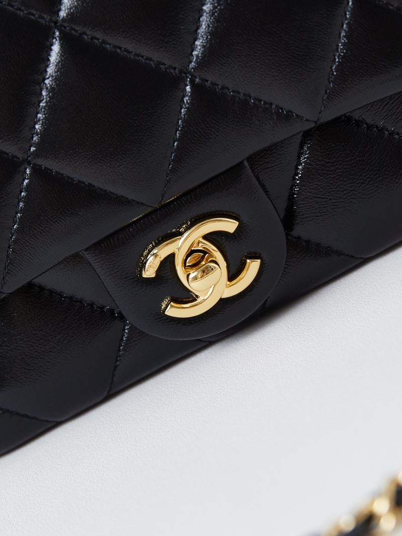 Chanel Top Handle Bags